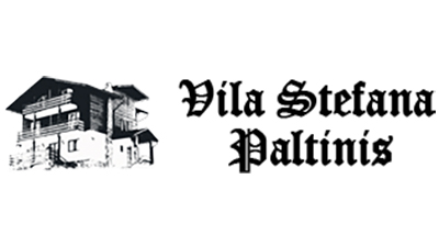Vila Stefana