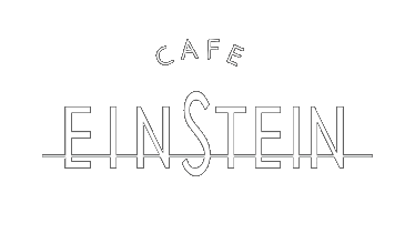 EINSTEIN CAFE