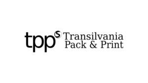 TRANSILVANIA PACK&PRINT